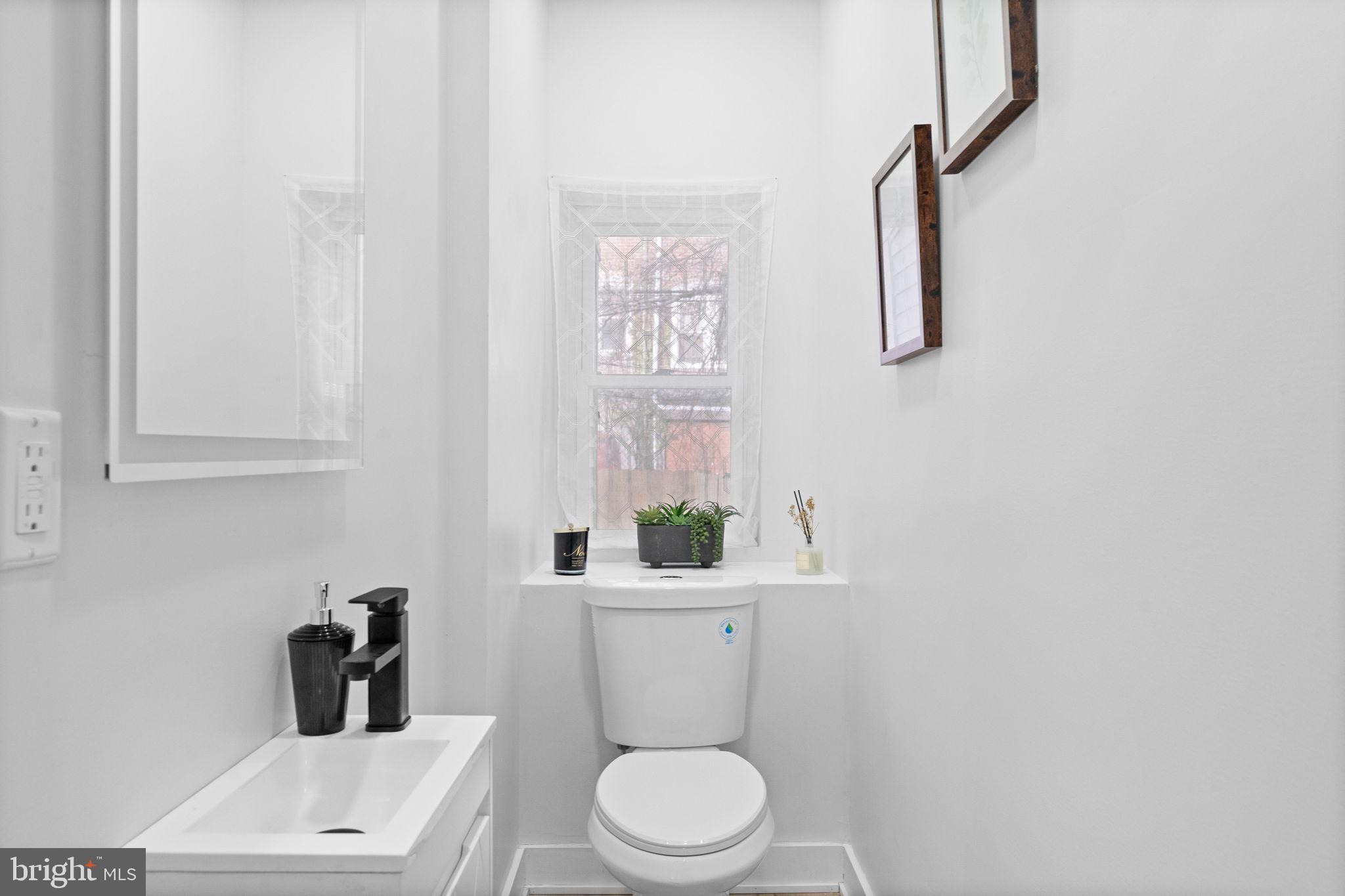 WEST PHILADELPHIA - Residential