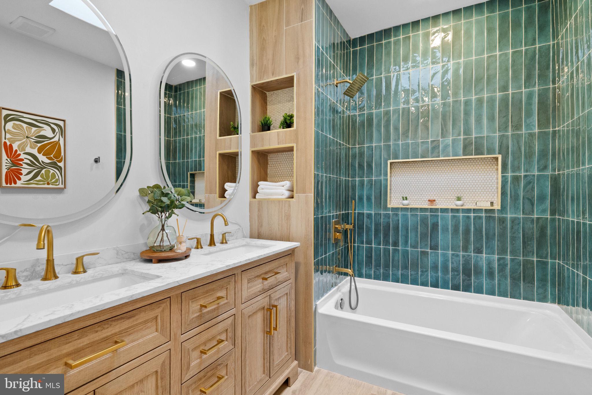 WEST PHILADELPHIA - Residential