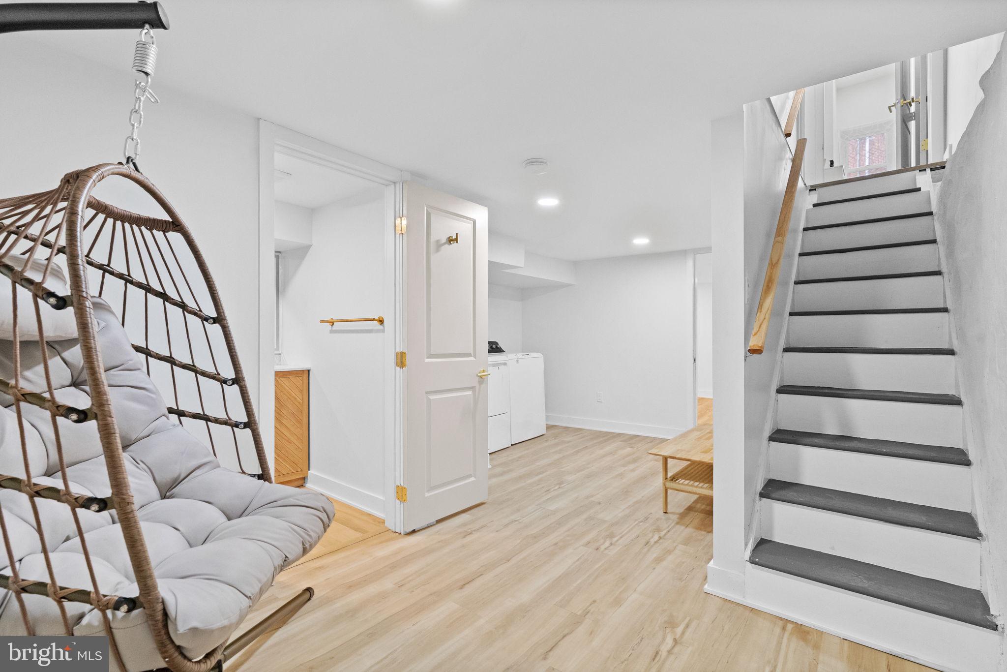 WEST PHILADELPHIA - Residential