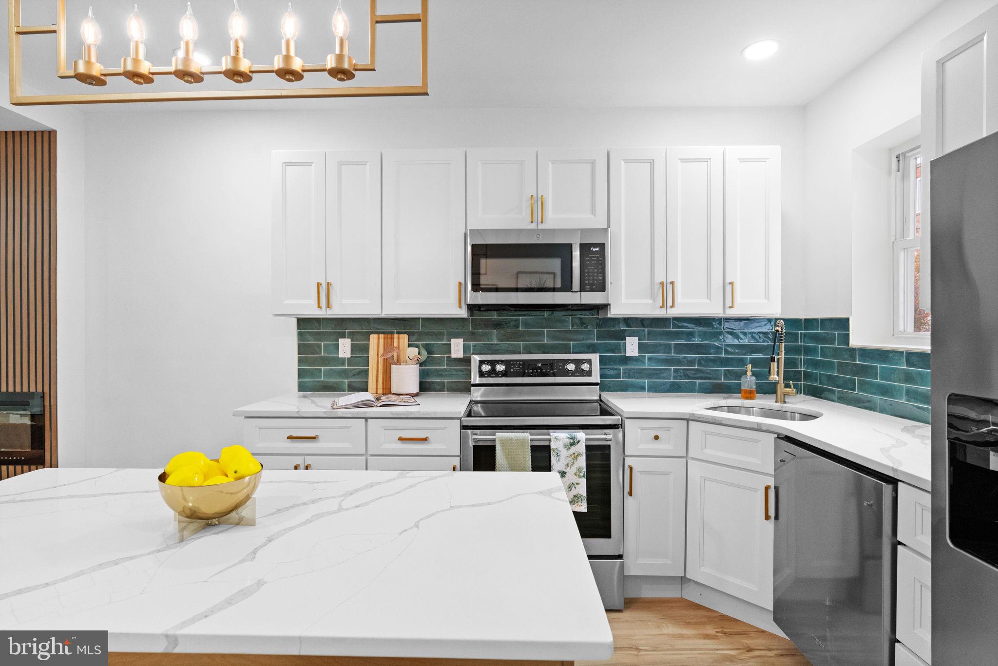 WEST PHILADELPHIA - Residential