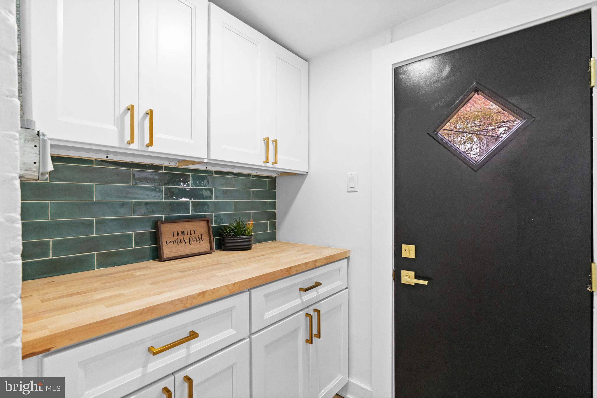 WEST PHILADELPHIA - Residential