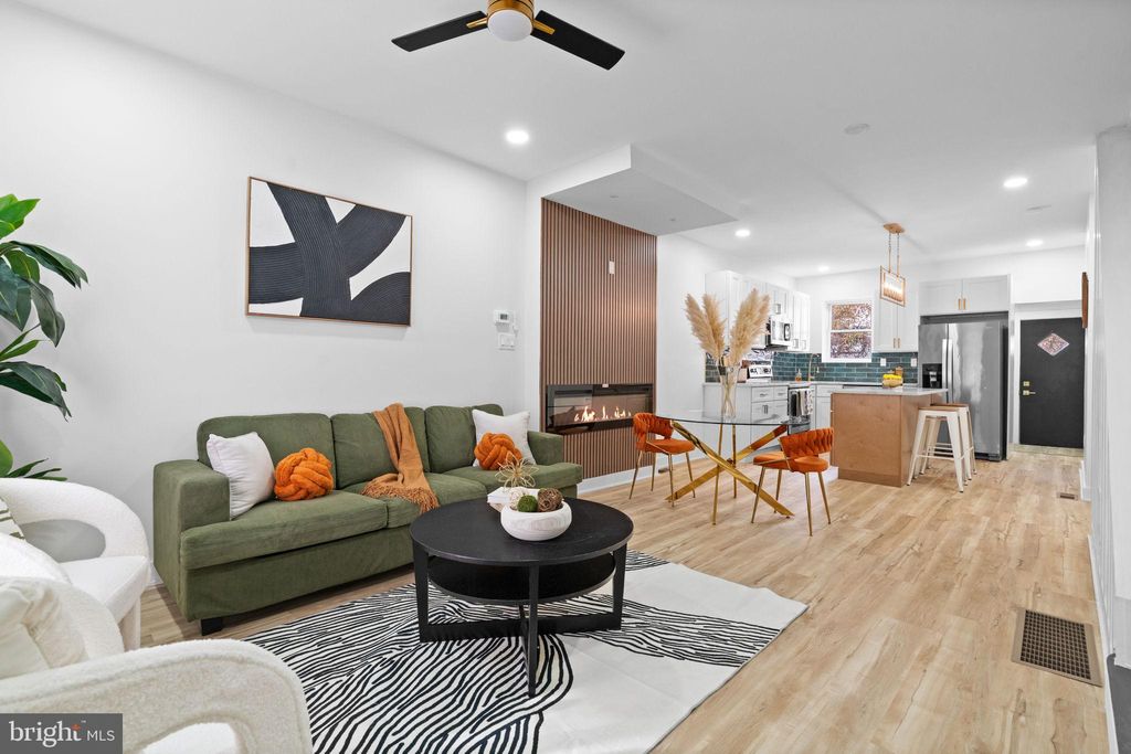 Photo of 5725 Hunter Street, PHILADELPHIA, PA 19131 (MLS # PAPH2566458)