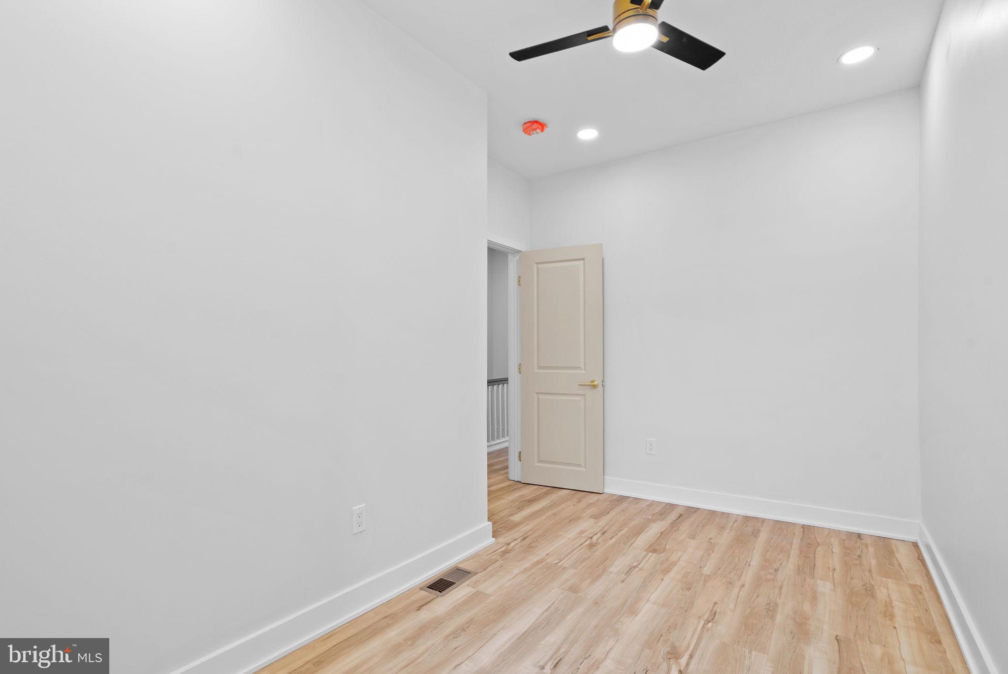 WEST PHILADELPHIA - Residential