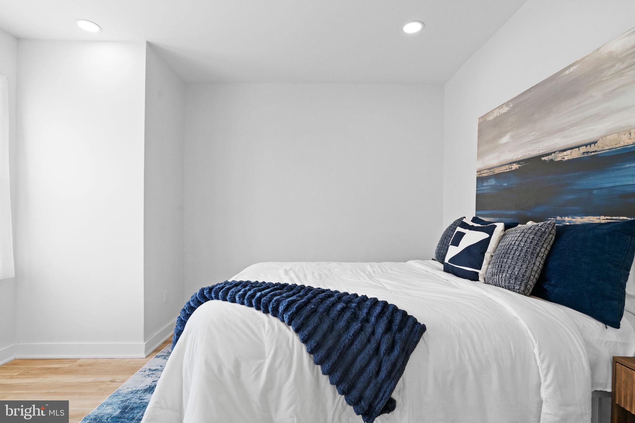 WEST PHILADELPHIA - Residential