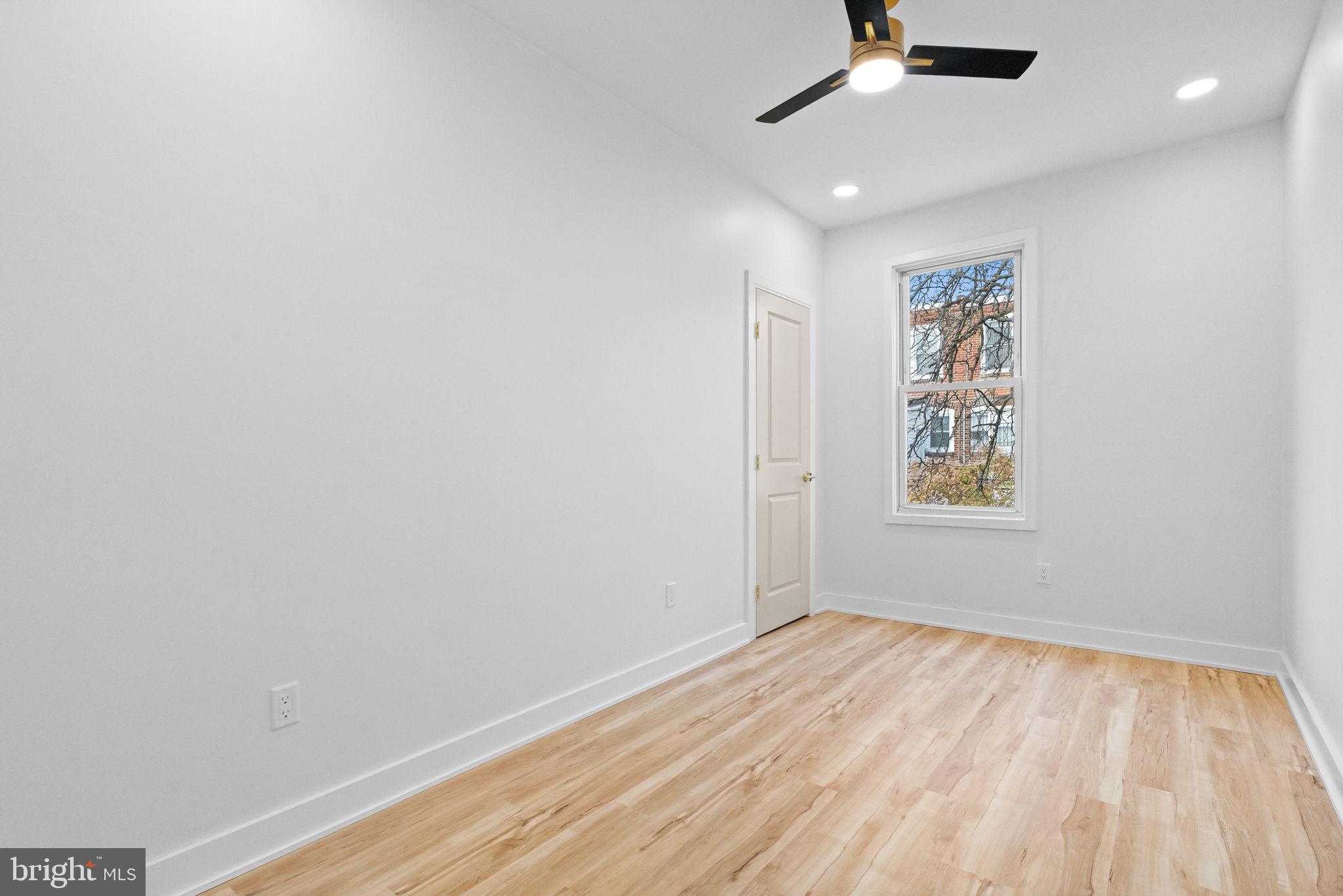 WEST PHILADELPHIA - Residential