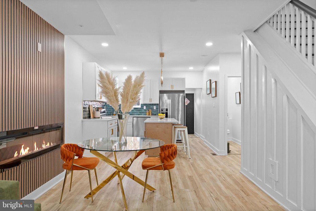 Photo of 5725 Hunter Street, PHILADELPHIA, PA 19131 (MLS # PAPH2566458)