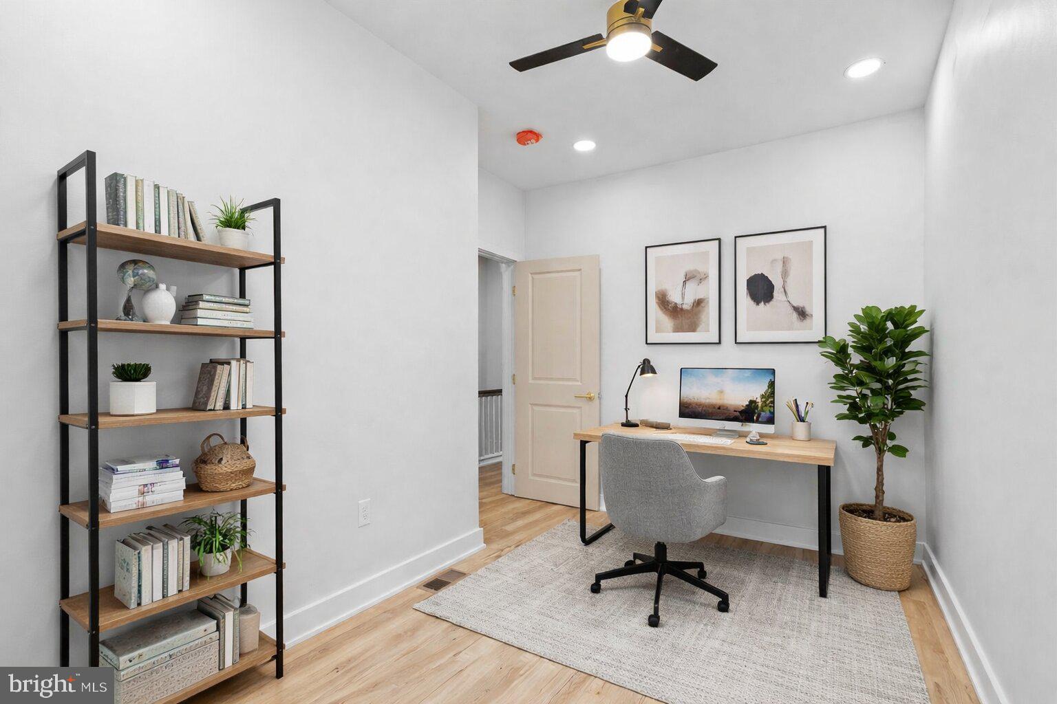 WEST PHILADELPHIA - Residential