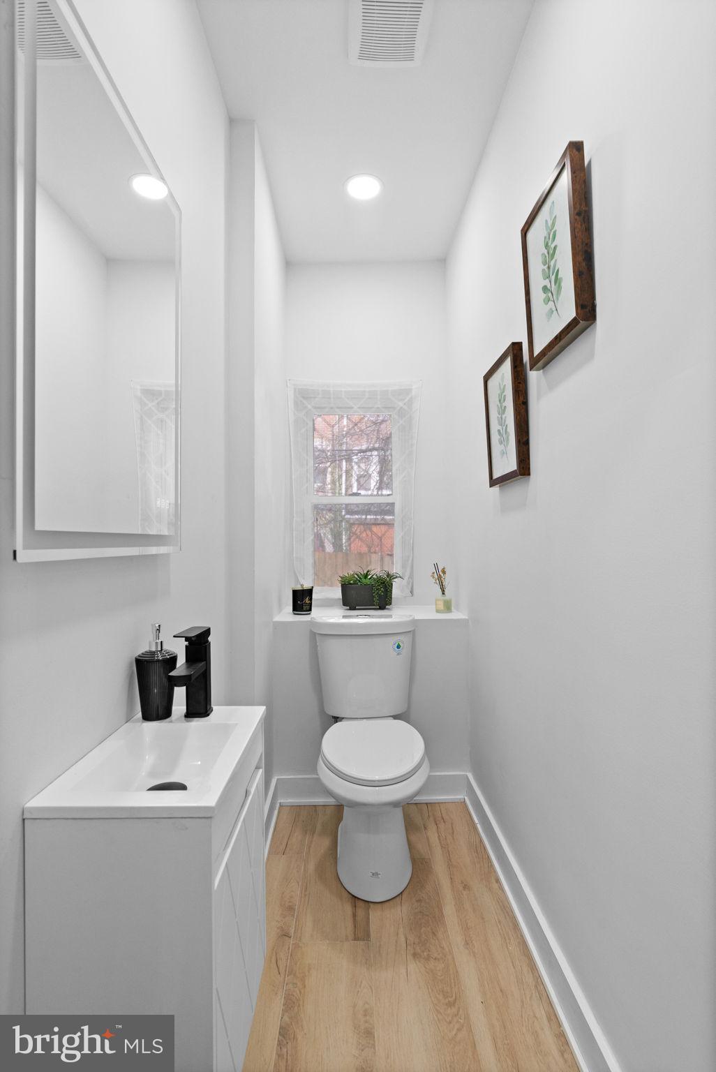 WEST PHILADELPHIA - Residential