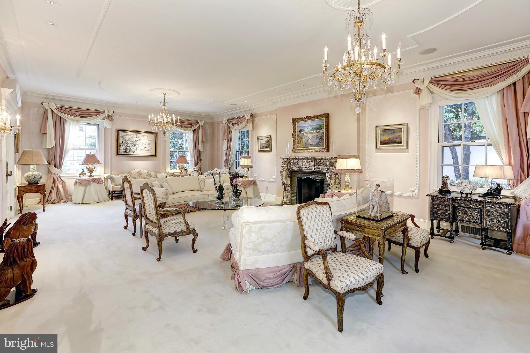 KALORAMA - Residential