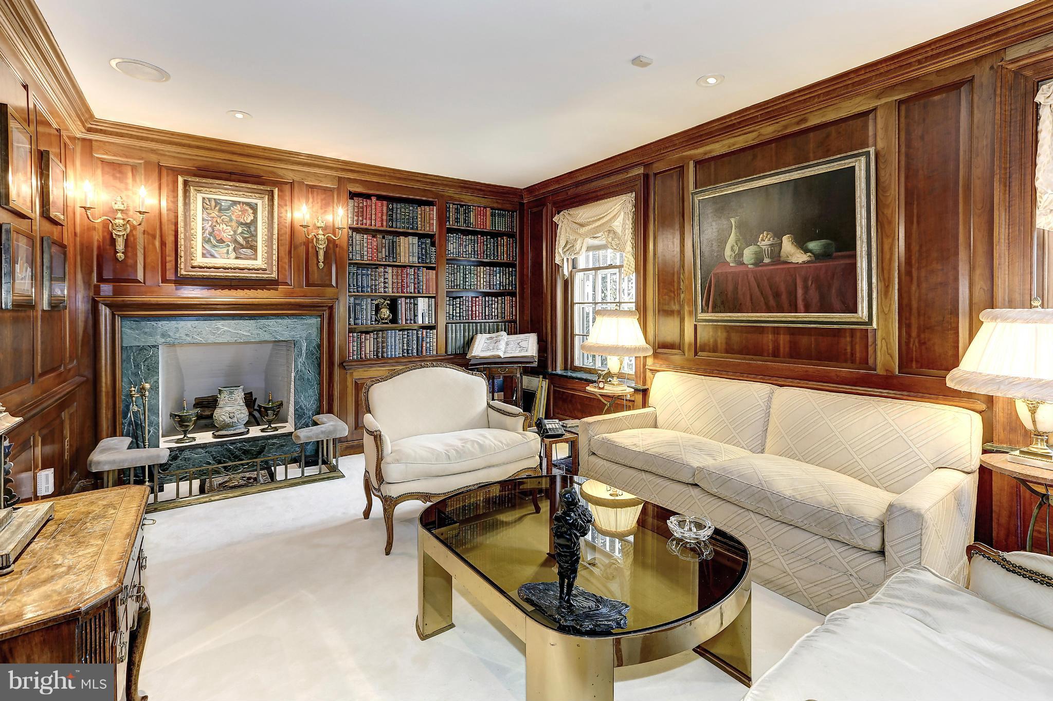 KALORAMA - Residential