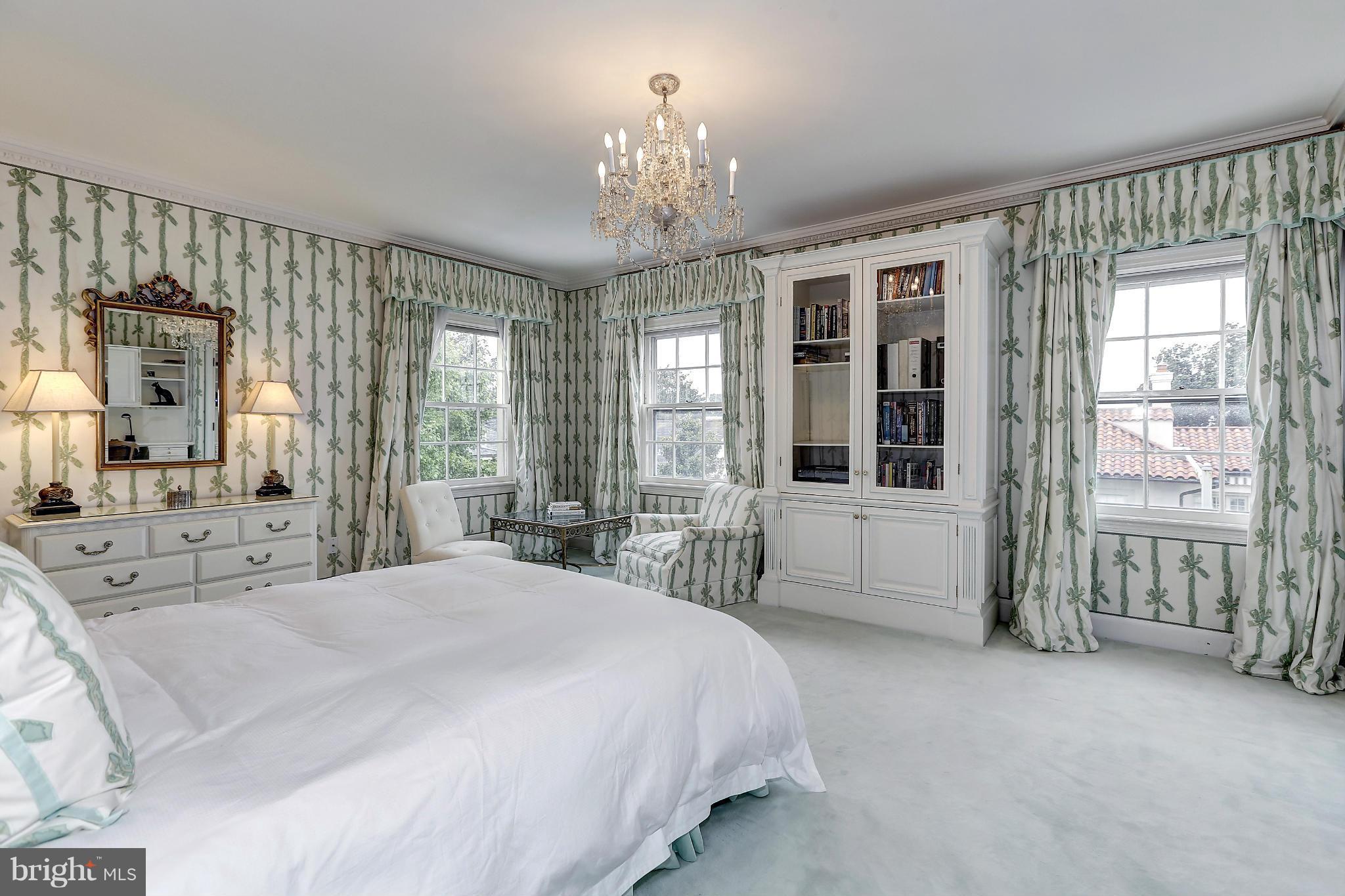 KALORAMA - Residential
