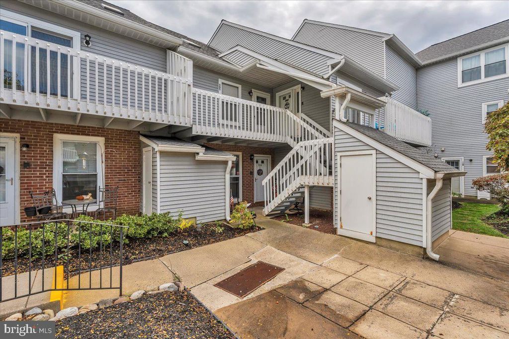 Photo of 504 Park Place Drive, CHERRY HILL, NJ 08002 (MLS # NJCD2104768)