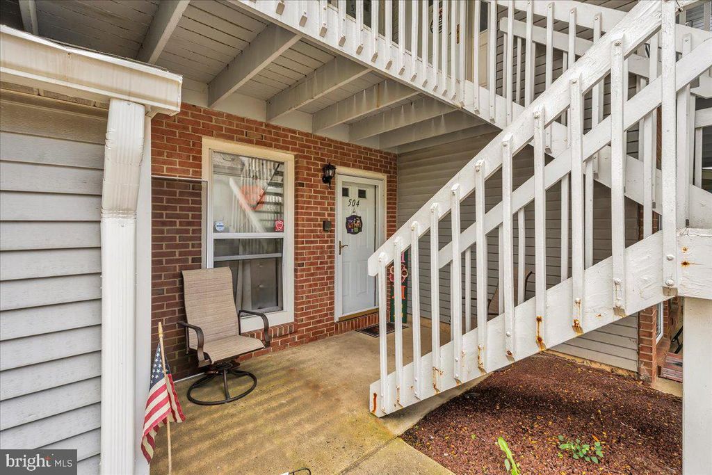 Photo of 504 Park Place Drive, CHERRY HILL, NJ 08002 (MLS # NJCD2104768)