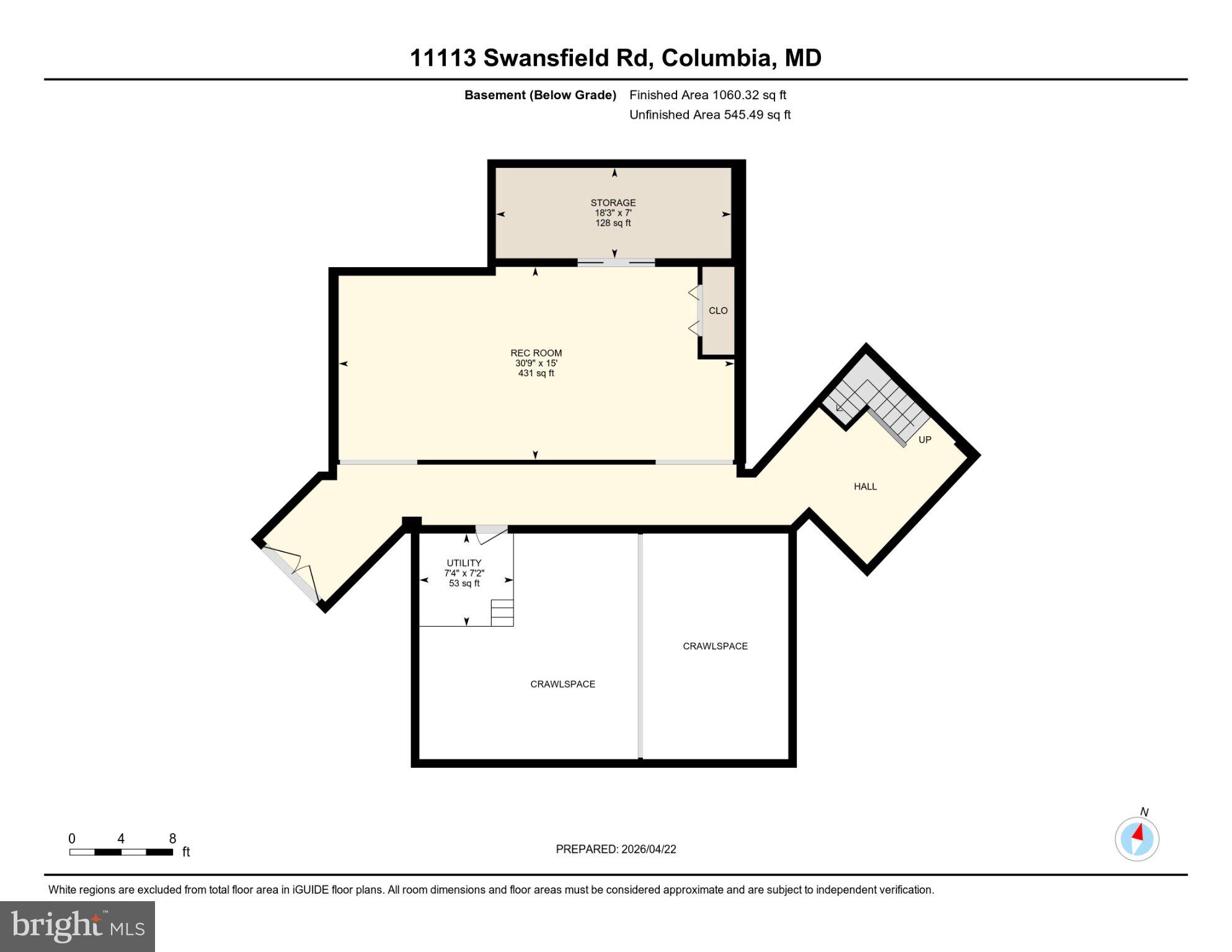 SWANSFIELD - Residential
