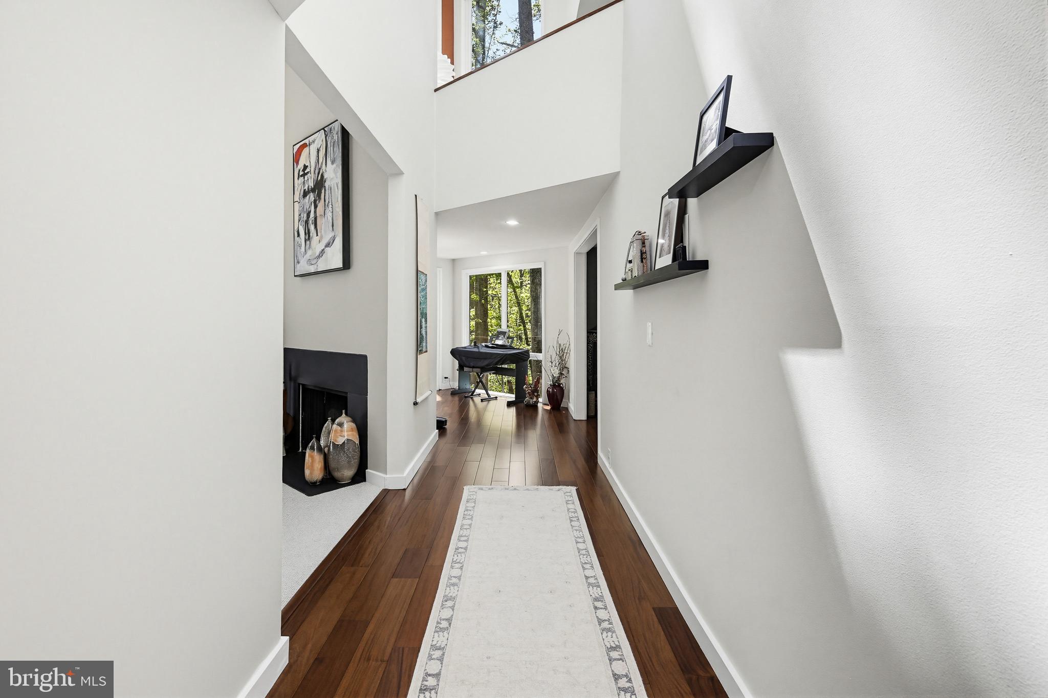 SWANSFIELD - Residential