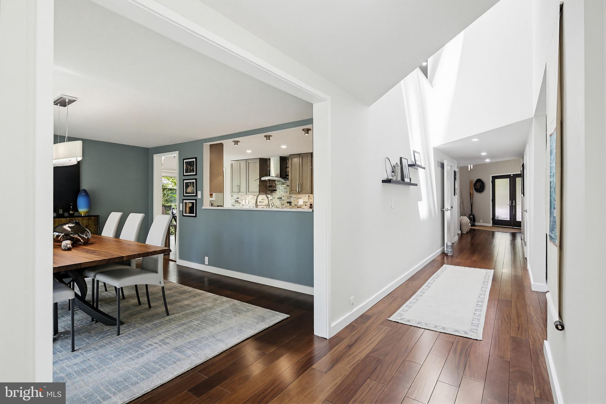 SWANSFIELD - Residential