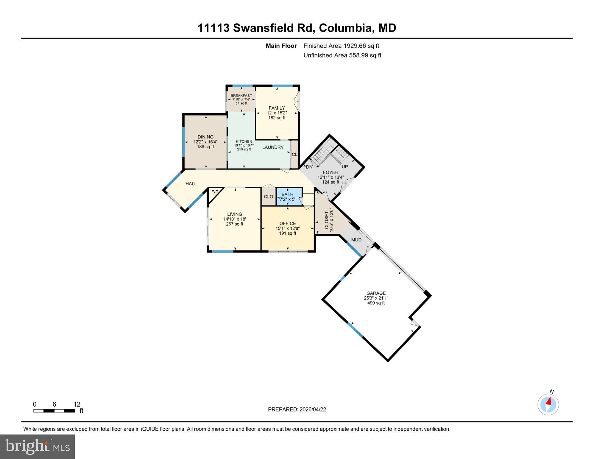 SWANSFIELD - Residential