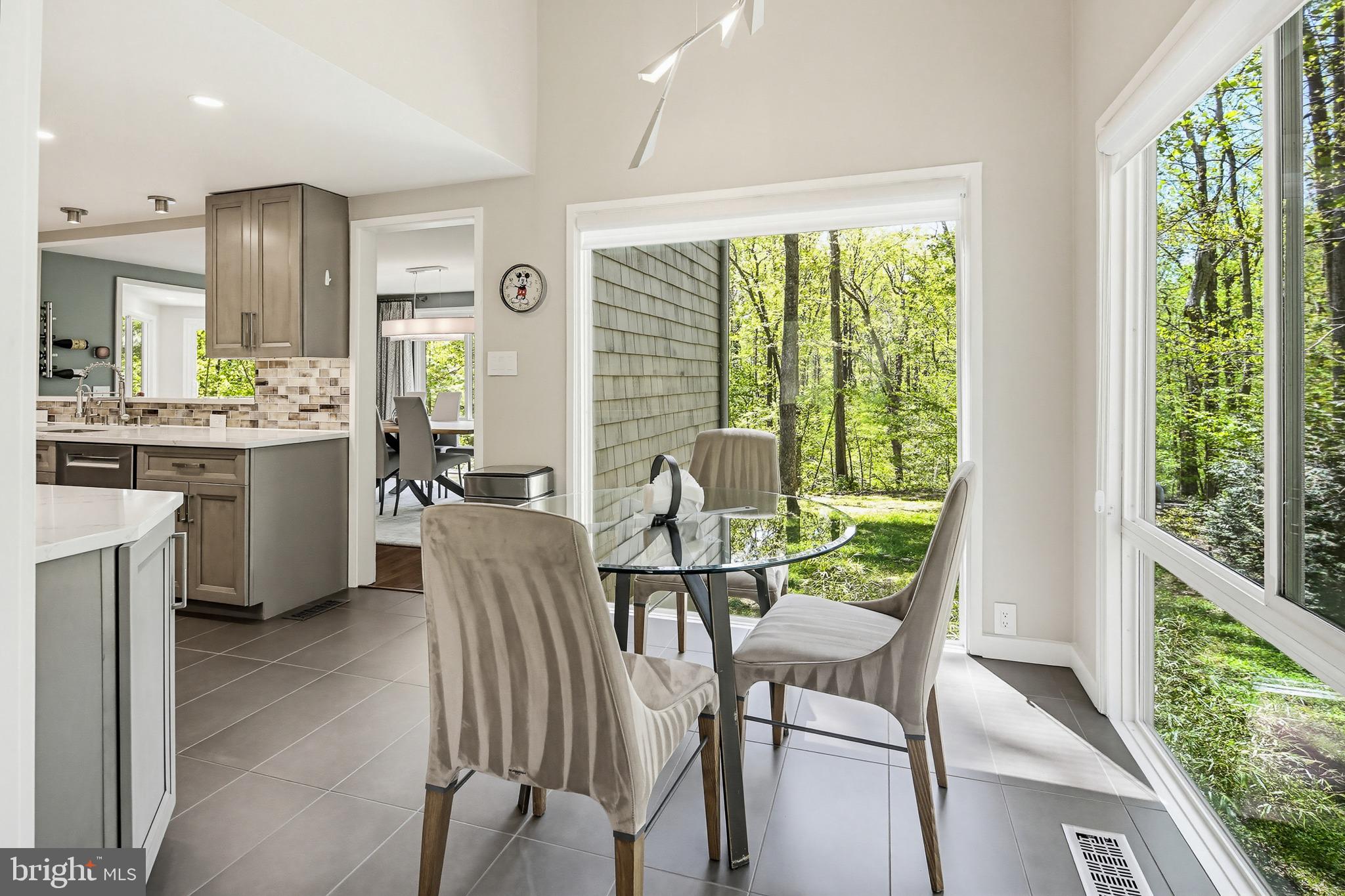 SWANSFIELD - Residential