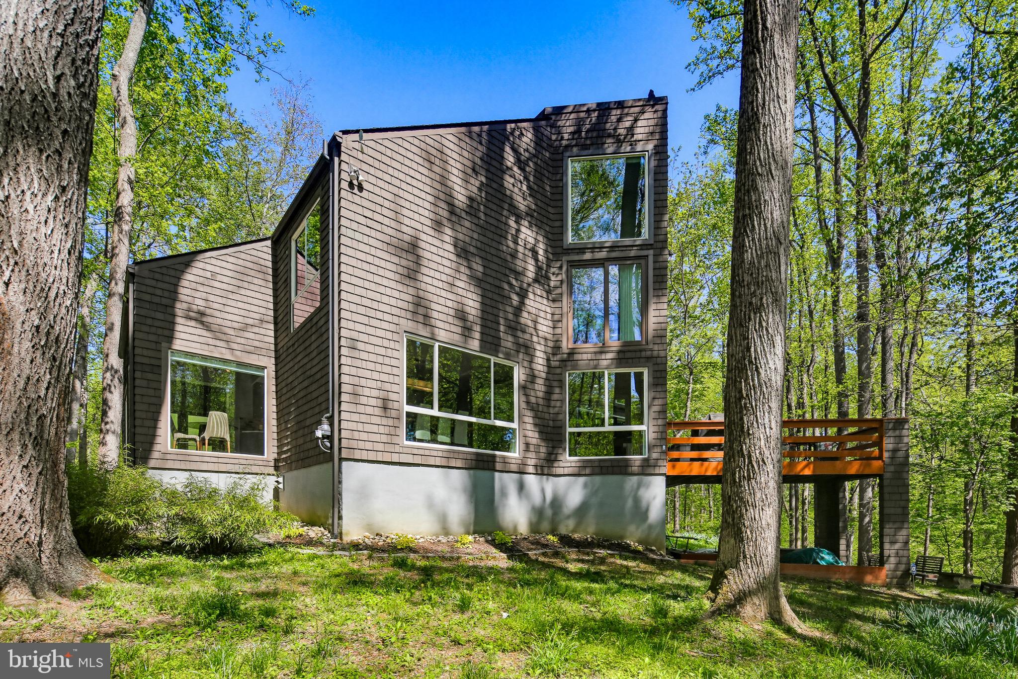 SWANSFIELD - Residential