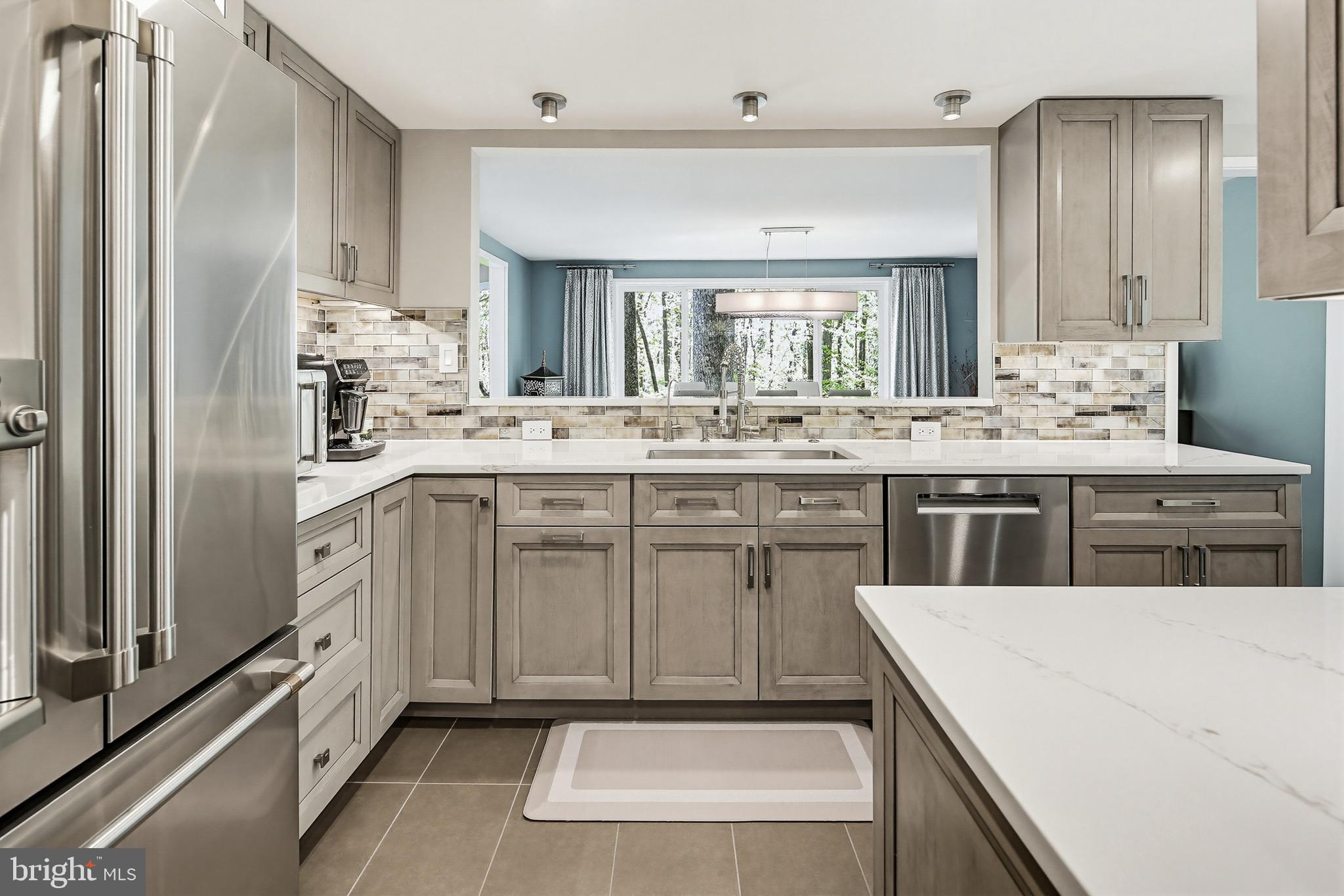 SWANSFIELD - Residential