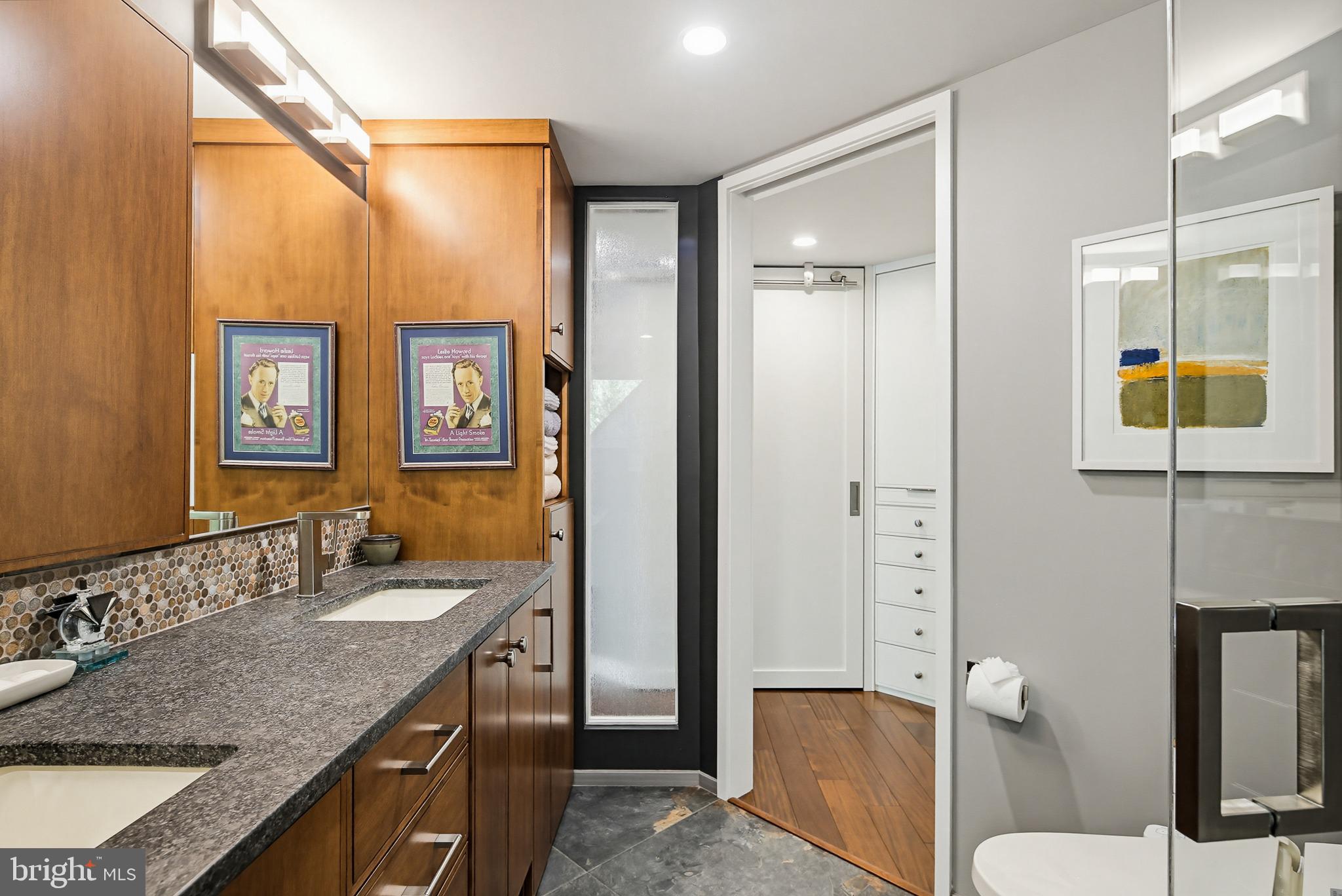 SWANSFIELD - Residential