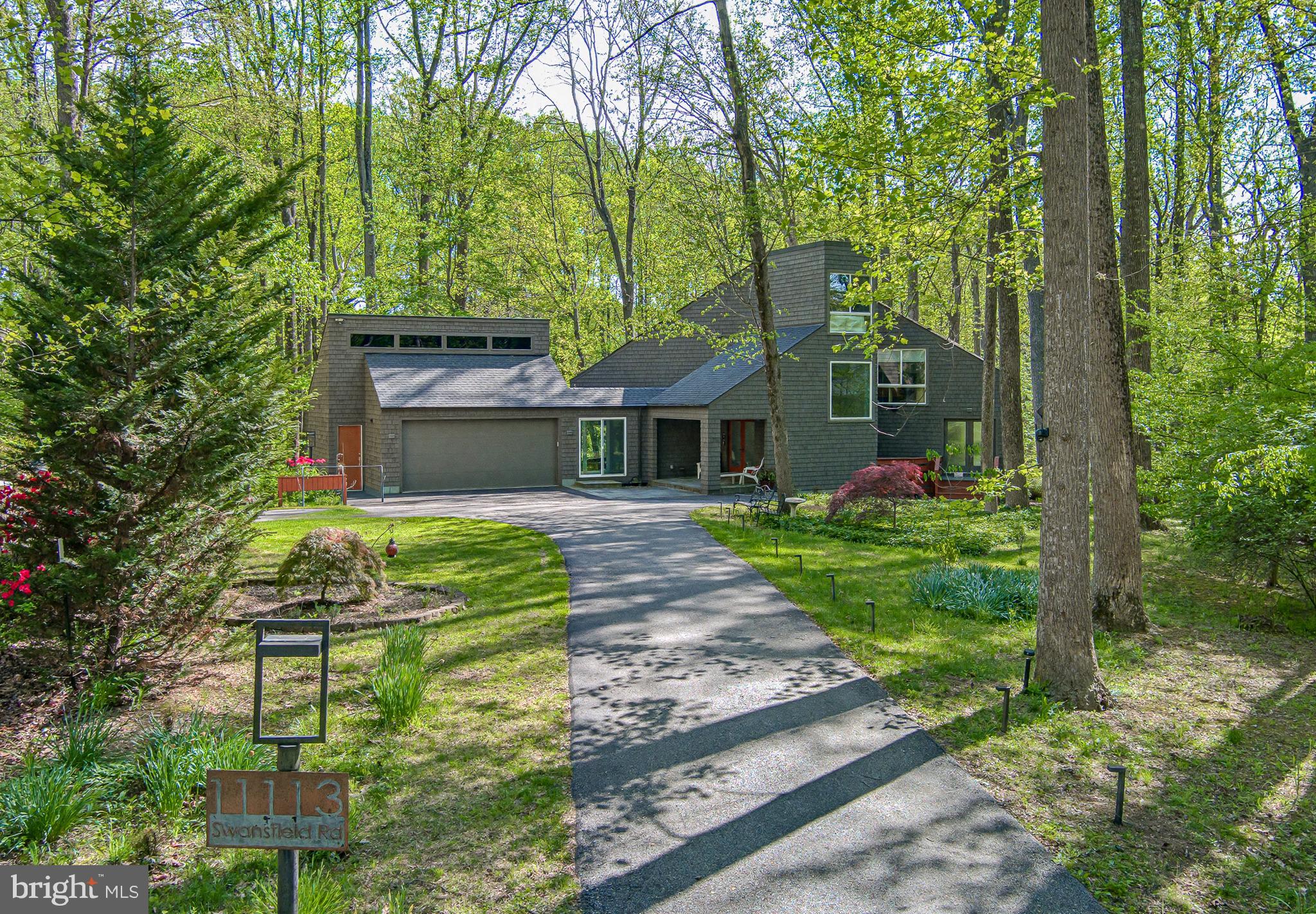 SWANSFIELD - Residential