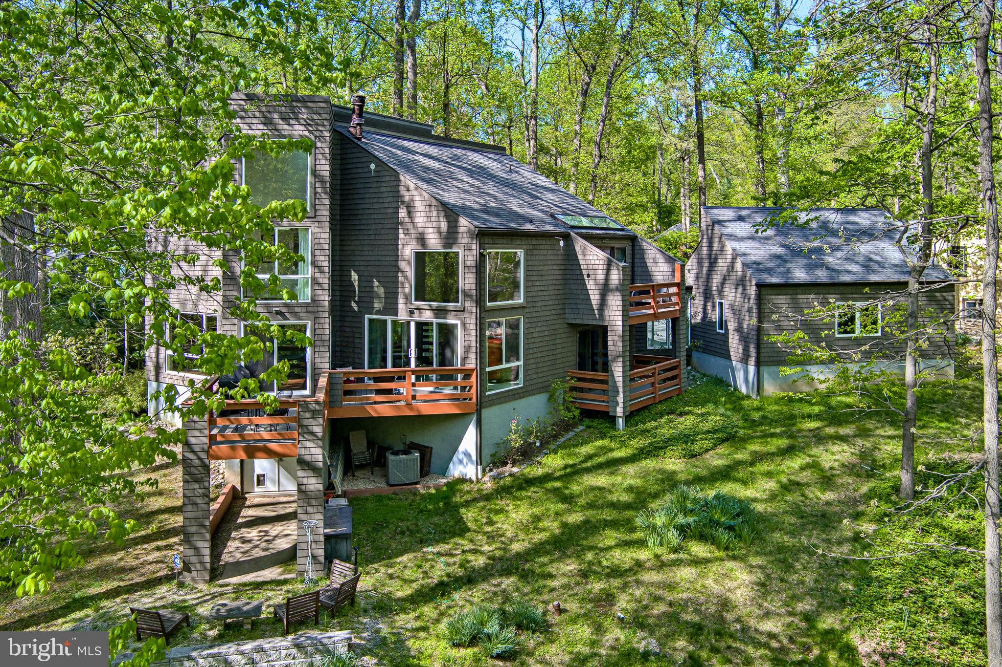 SWANSFIELD - Residential