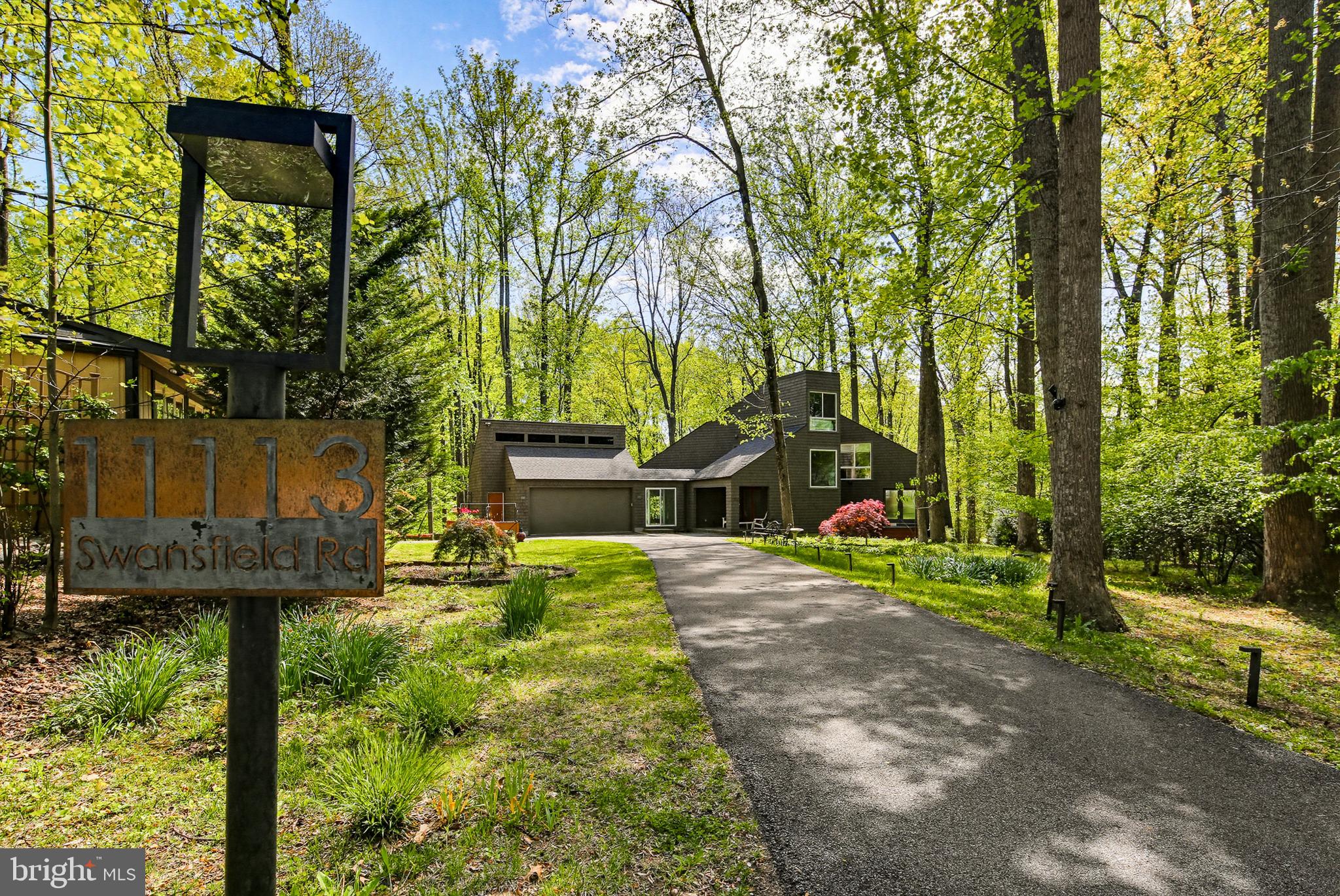 11113 SWANSFIELD ROAD