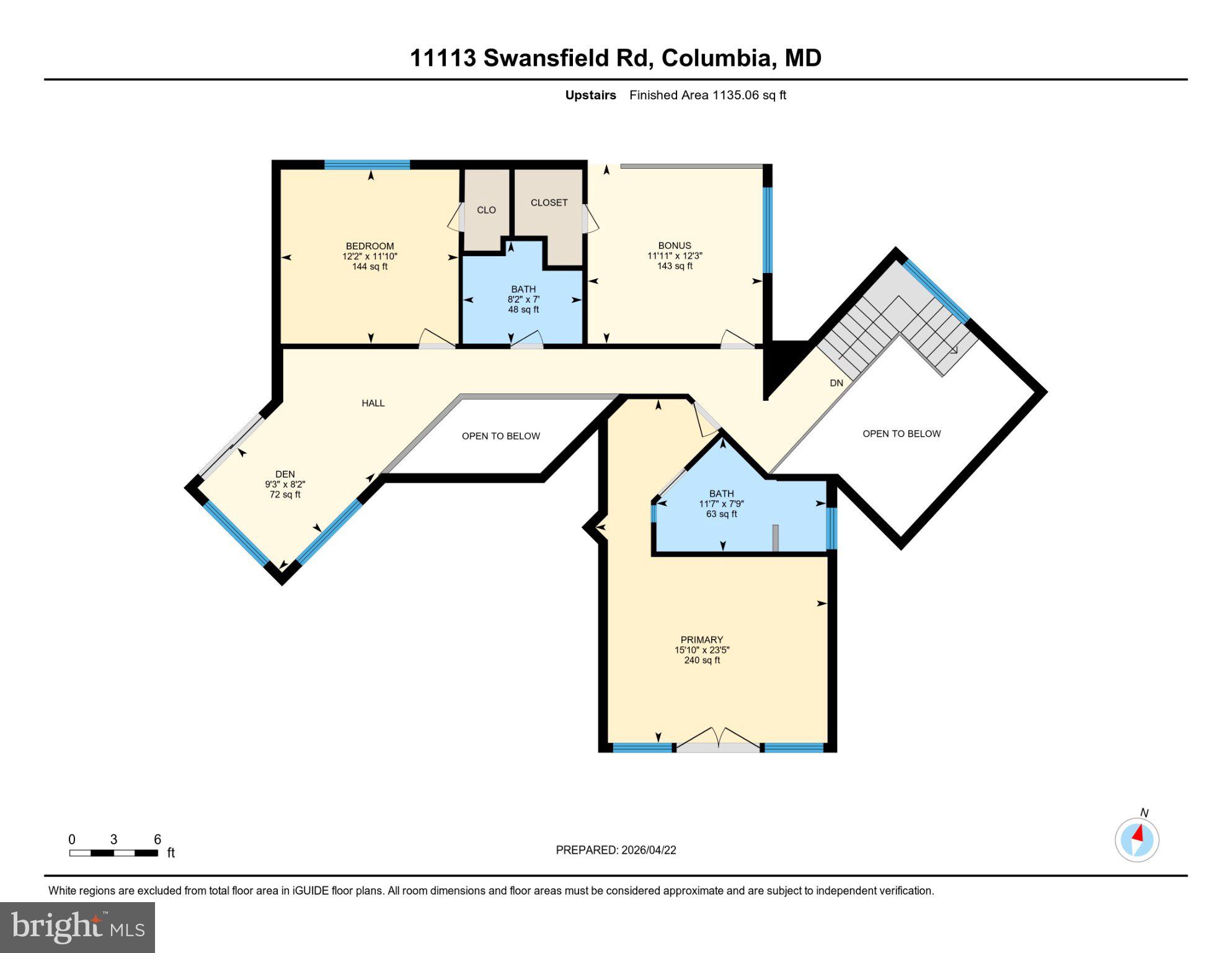 SWANSFIELD - Residential