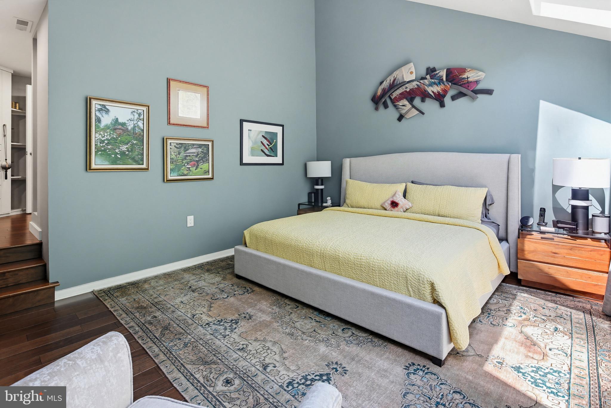 SWANSFIELD - Residential