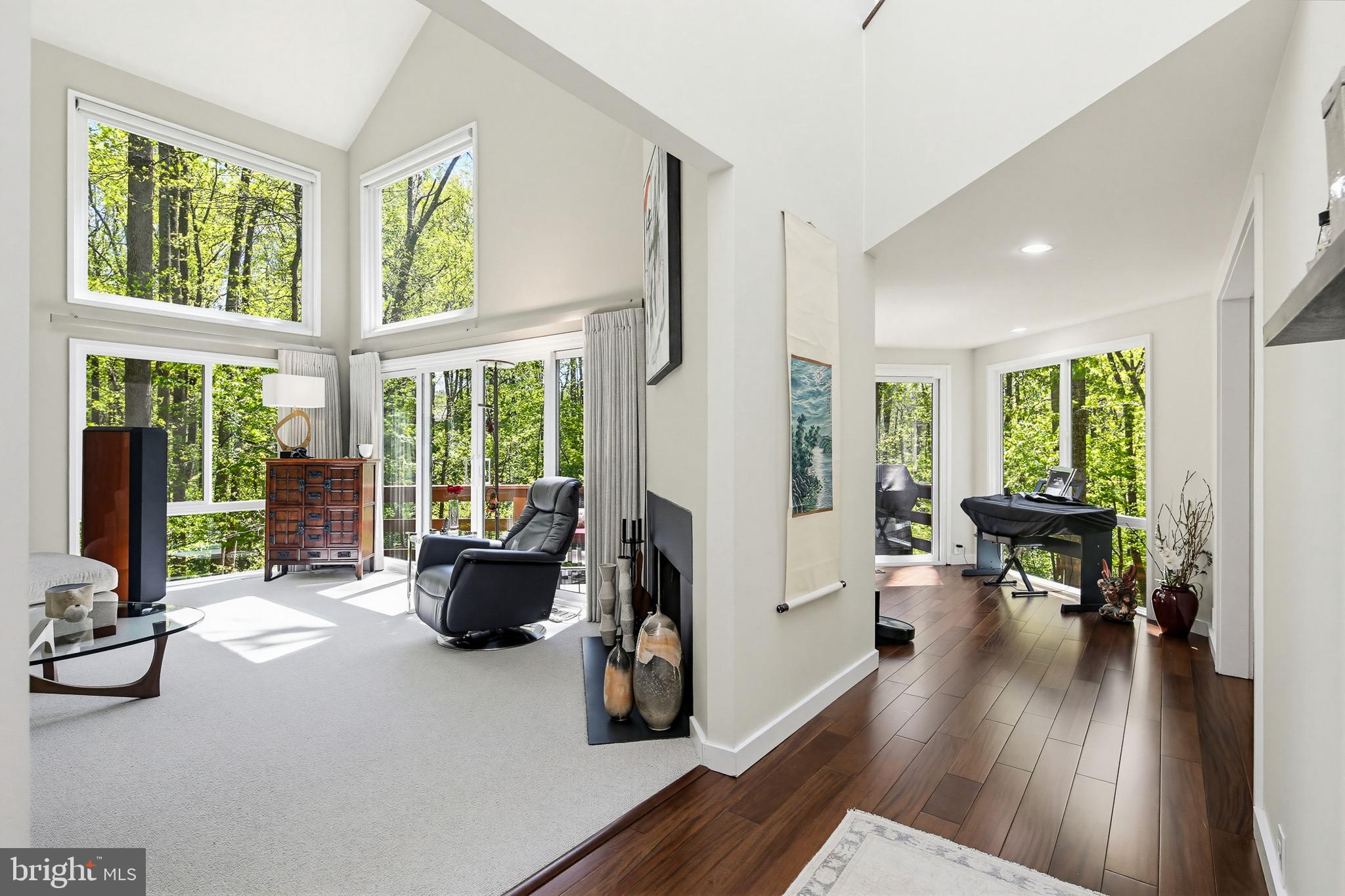 SWANSFIELD - Residential