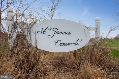 Vacant Land For Sale - 18040 Ellyn Court<br/> DAMERON, MD 20628