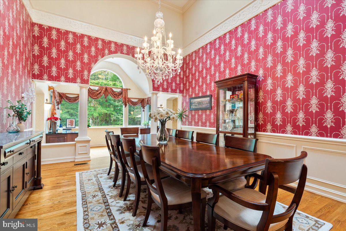 WHITE FLINT SPRINGS - Residential