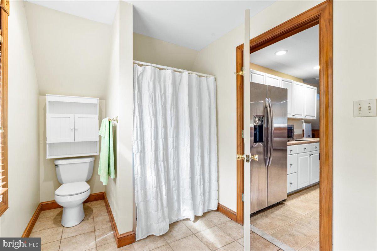 WHITE FLINT SPRINGS - Residential