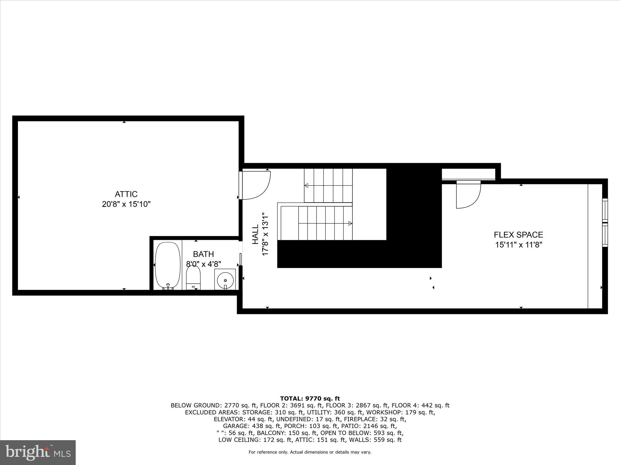 WHITE FLINT SPRINGS - Residential