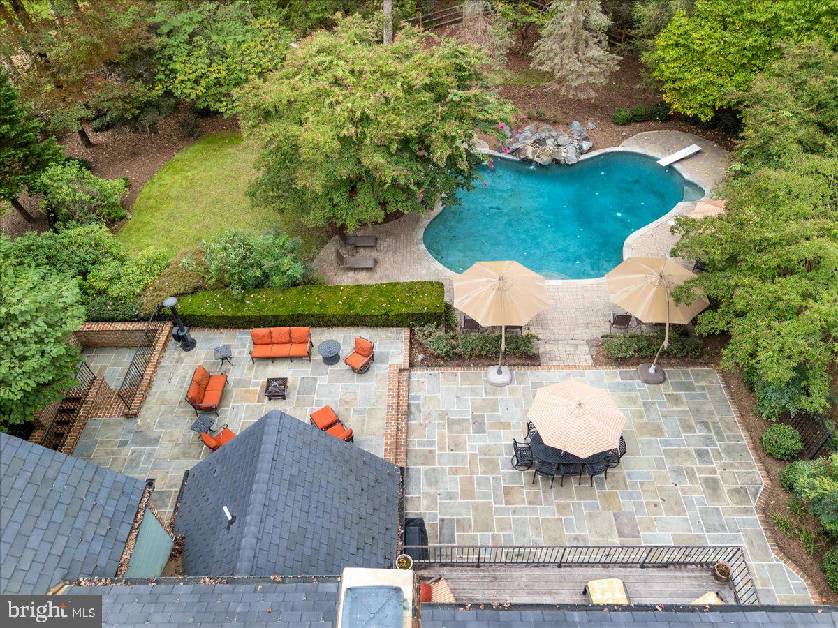 WHITE FLINT SPRINGS - Residential