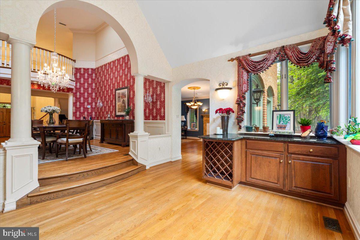 WHITE FLINT SPRINGS - Residential