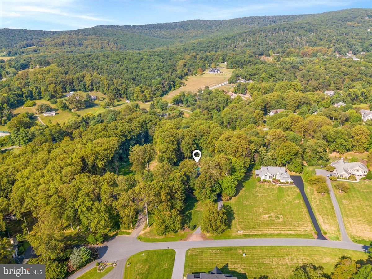 WHITE FLINT SPRINGS - Residential