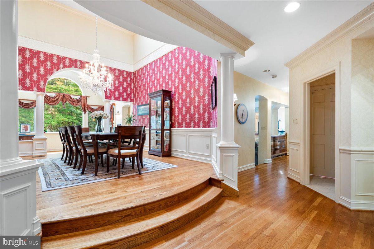 WHITE FLINT SPRINGS - Residential