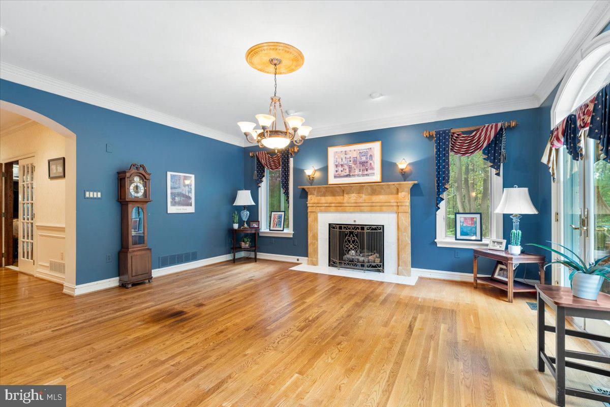 WHITE FLINT SPRINGS - Residential