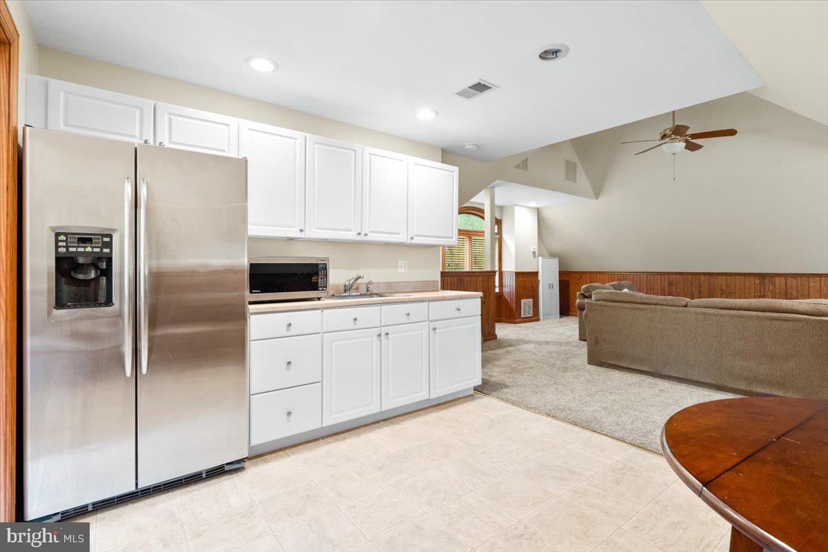 WHITE FLINT SPRINGS - Residential