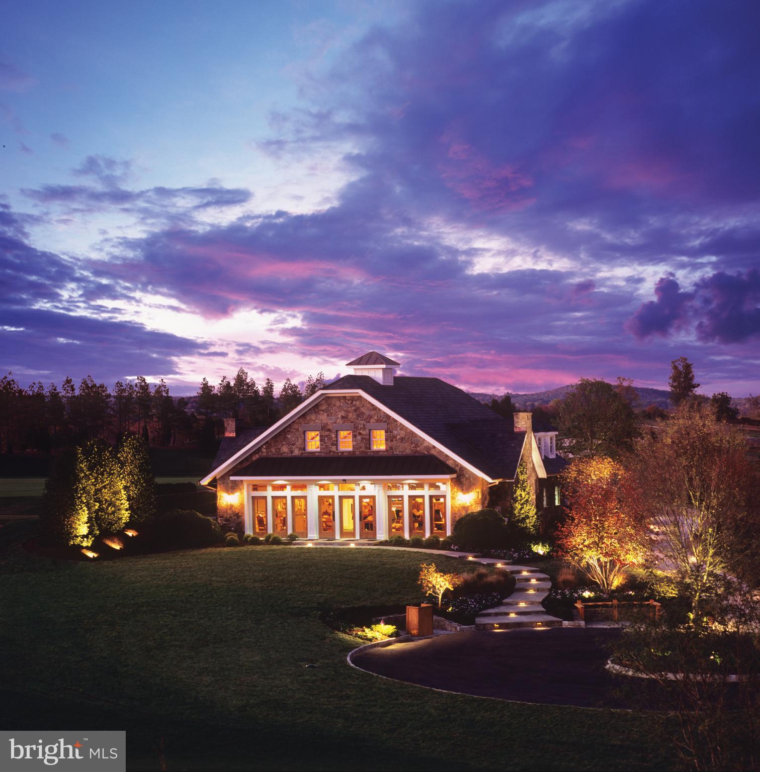 CREIGHTON FARMS - Land