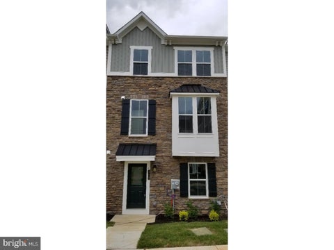 Townhouse For Rent - 510 Sapphire Drive<br/> MALVERN, PA 19355