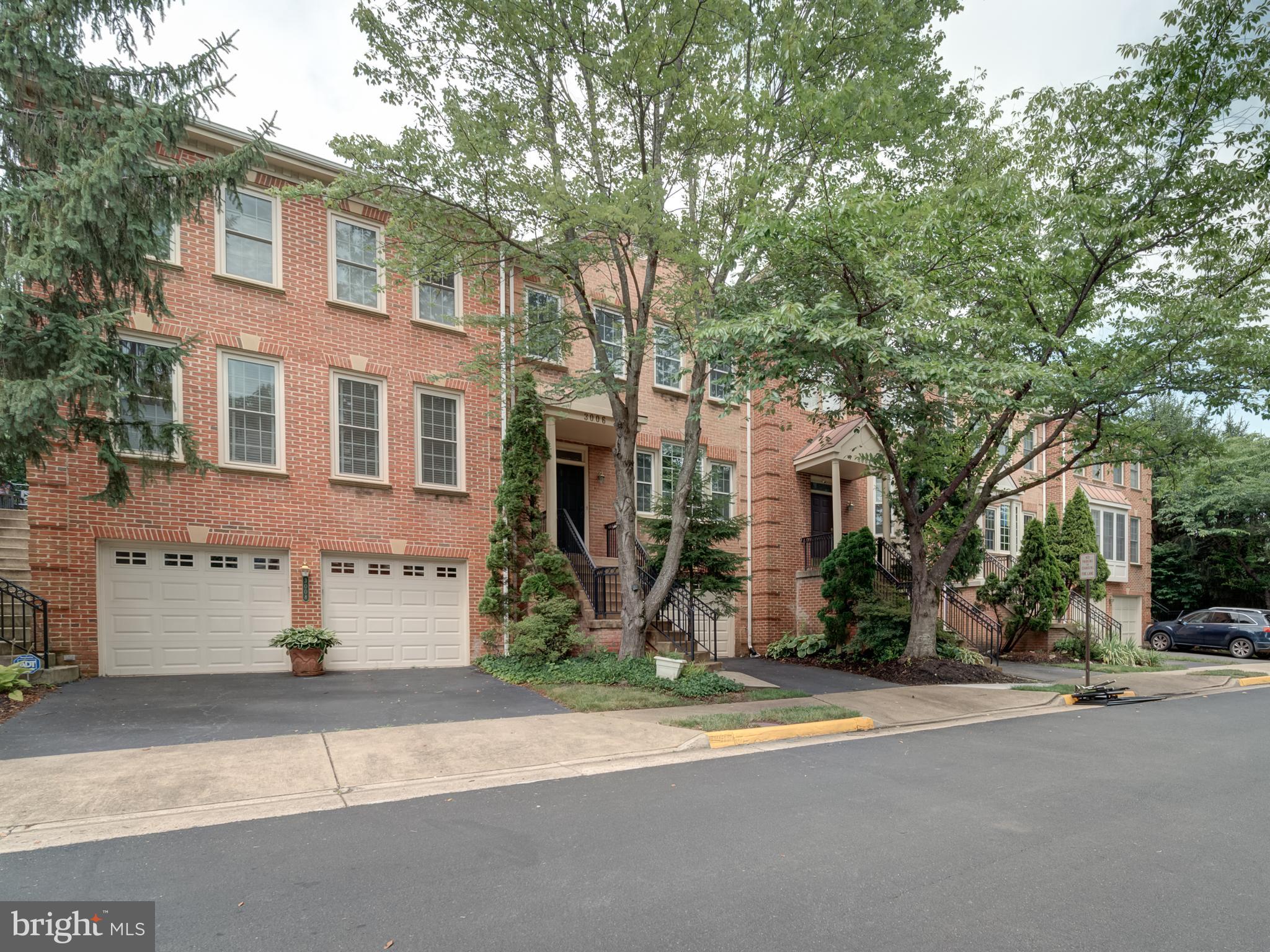 3006 FALLSWOOD GLEN COURT