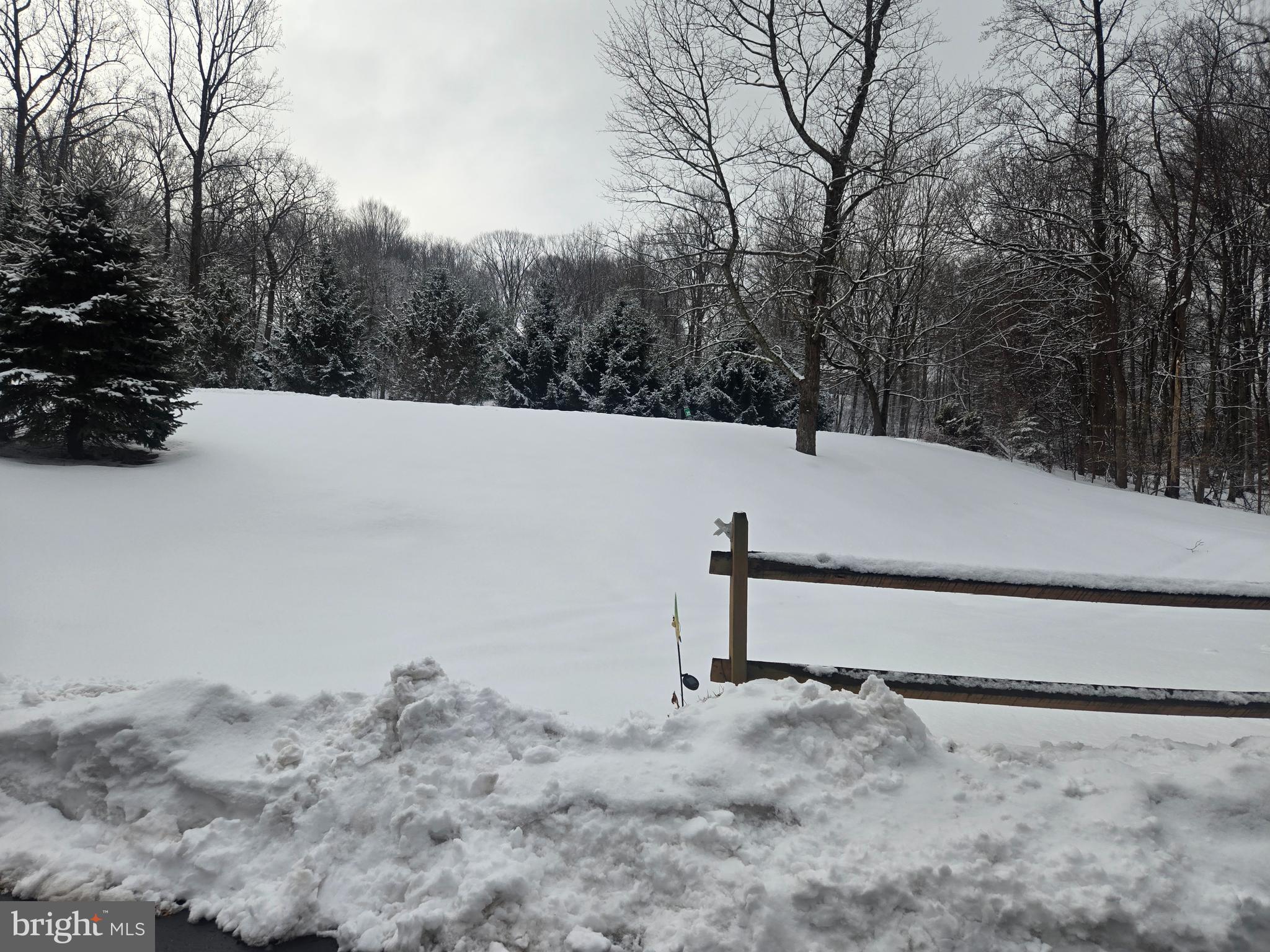 CHINKAPIN OAKS - Residential