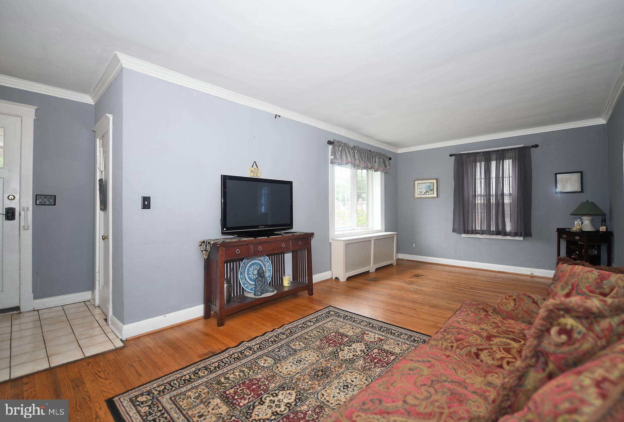 LINWOOD - Residential