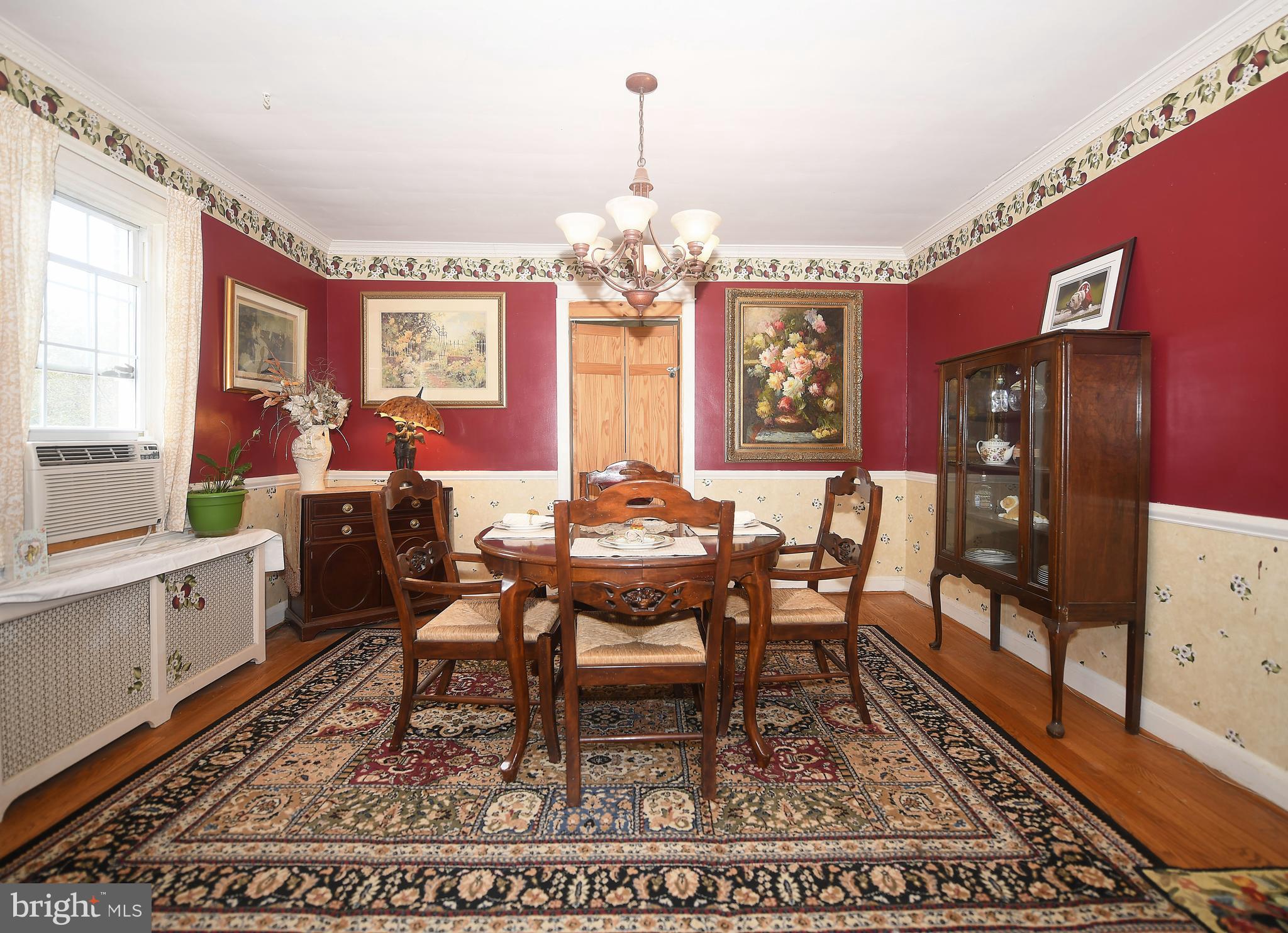 LINWOOD - Residential