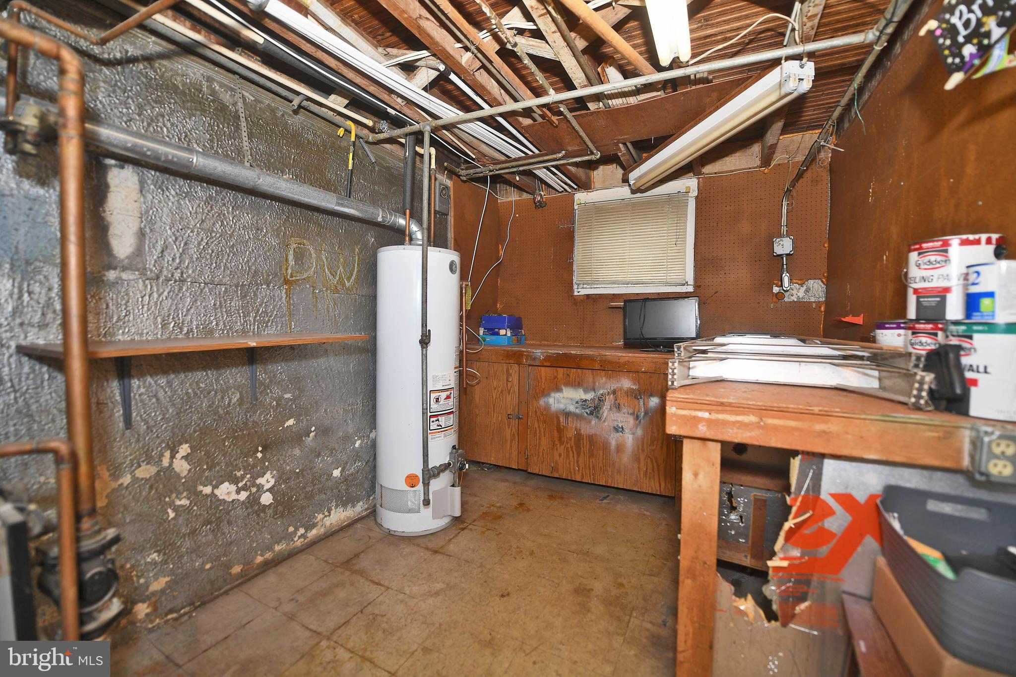 LINWOOD - Residential