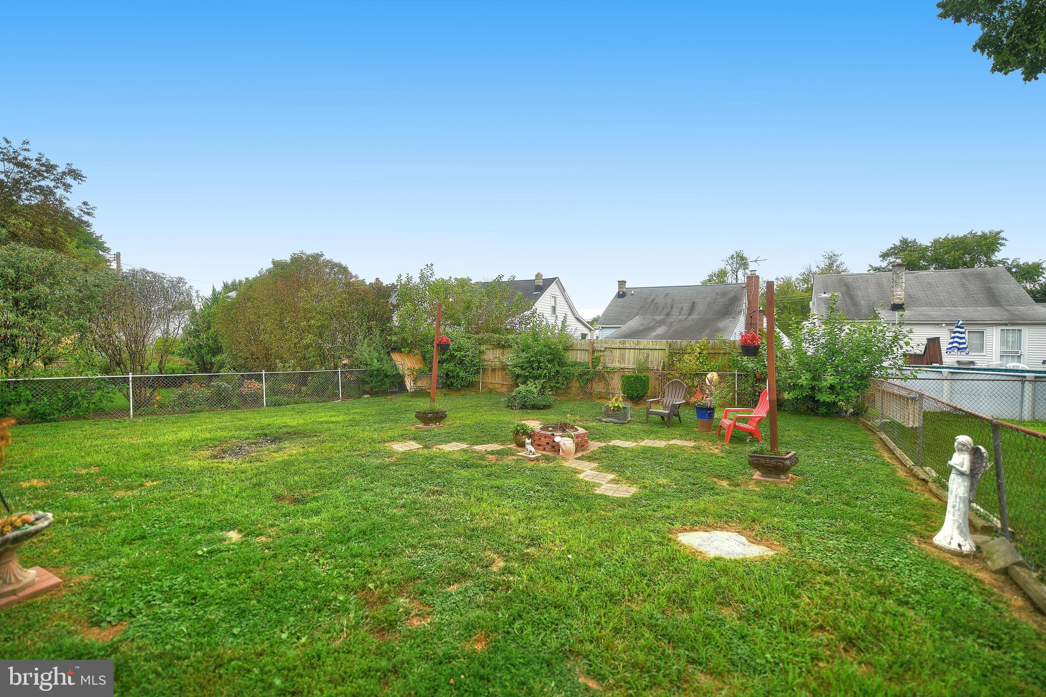 LINWOOD - Residential