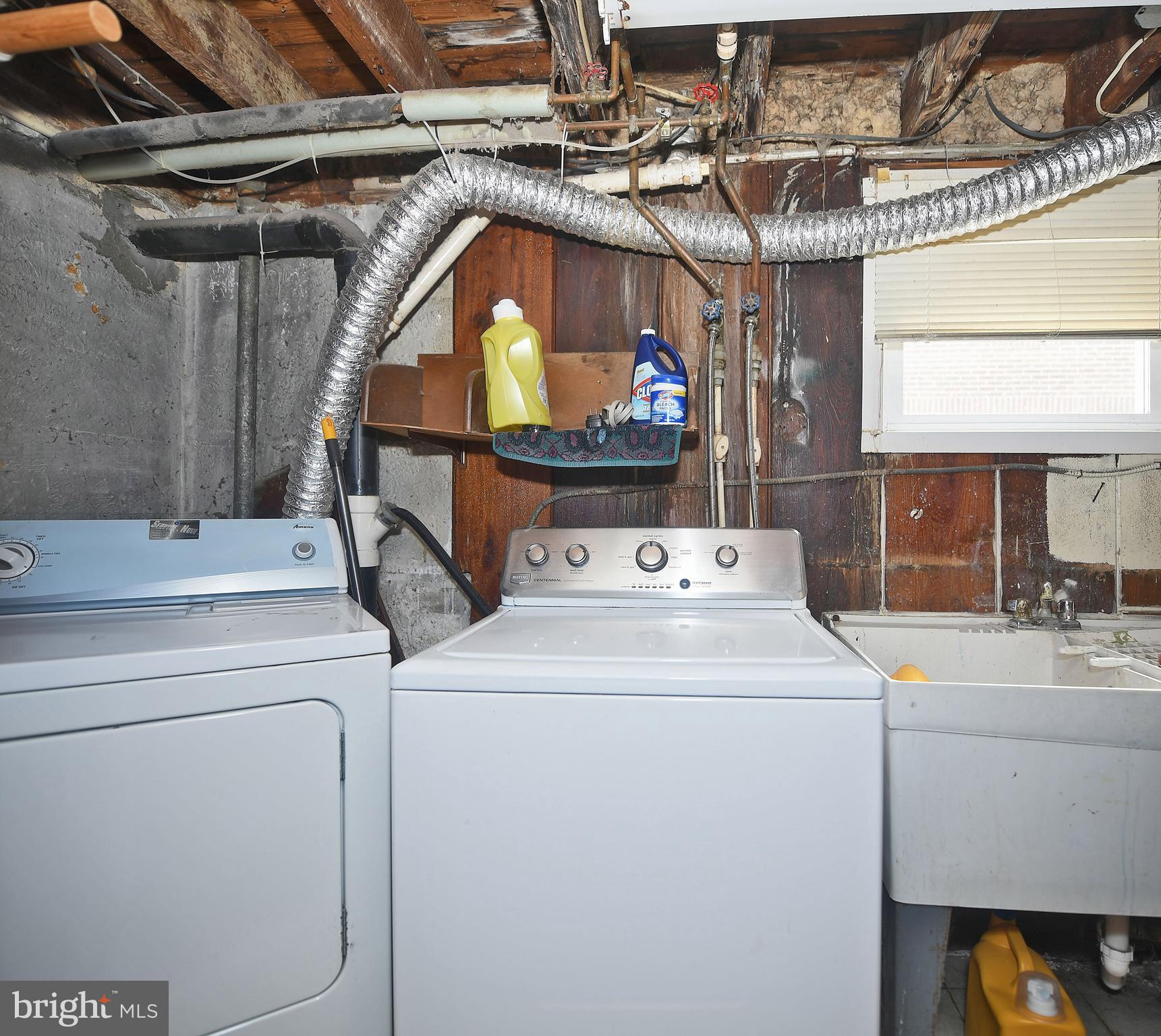 LINWOOD - Residential